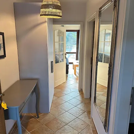 Apartamento Huus Butterbeidiefische 11