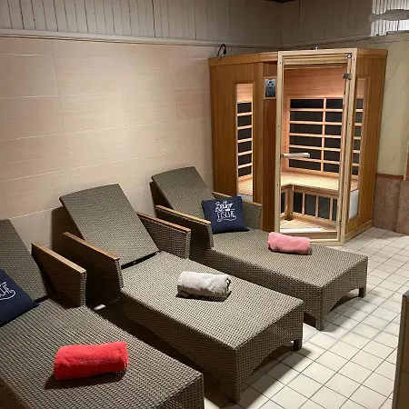 Apartamento Huus Butterbeidiefische 11